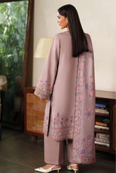 BELLINI WINTER UNSTITCHED'25 By SERÁN ( LAVERRA  )